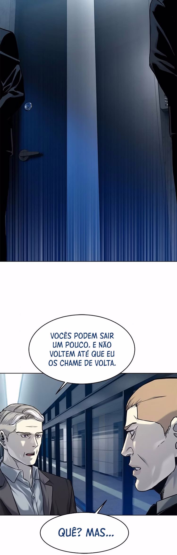 Página 26 de Deus do Blackfield - Capítulo 89