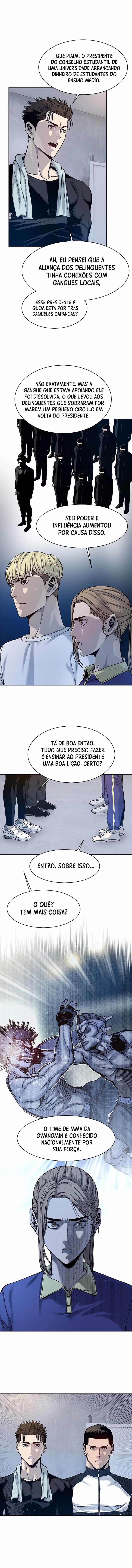 Página 30 de Deus do Blackfield - Capítulo 90