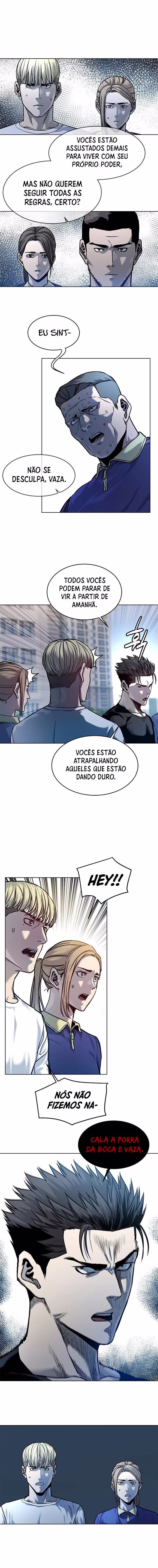 Página 9 de Deus do Blackfield - Capítulo 91