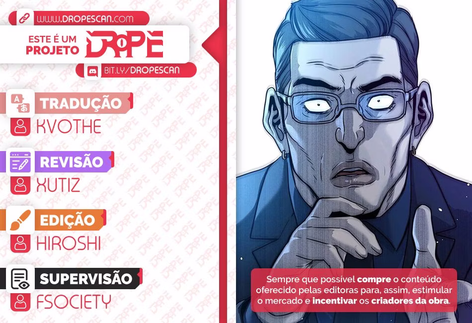 Página 1 de Deus do Blackfield - Capítulo 93