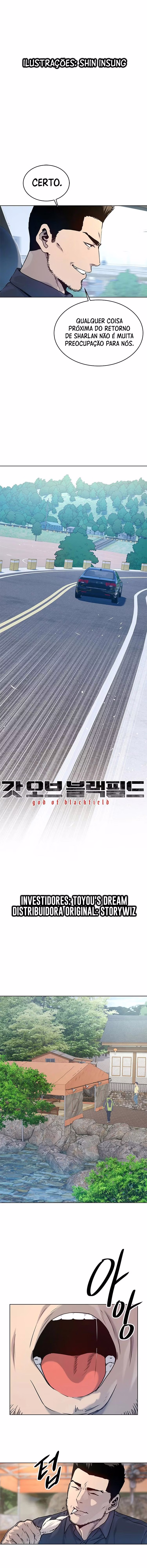Página 3 de Deus do Blackfield - Capítulo 93