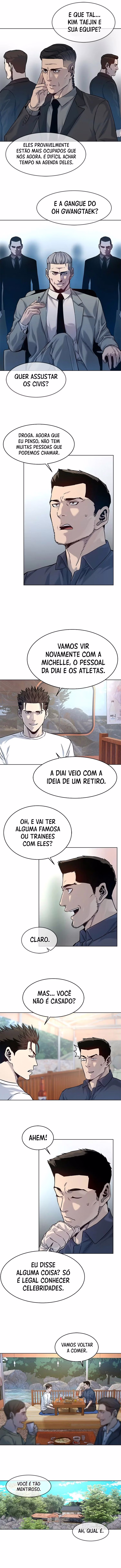 Página 6 de Deus do Blackfield - Capítulo 93