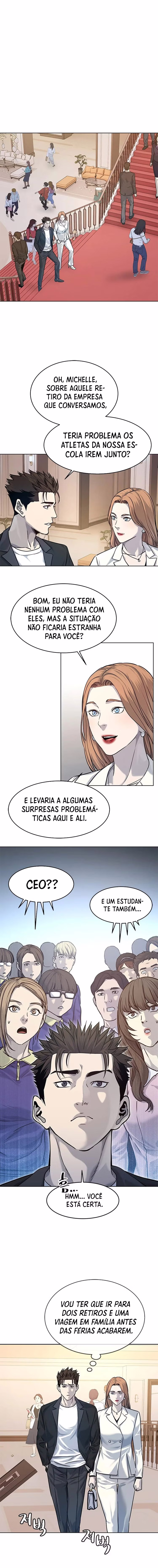 Página 10 de Deus do Blackfield - Capítulo 94