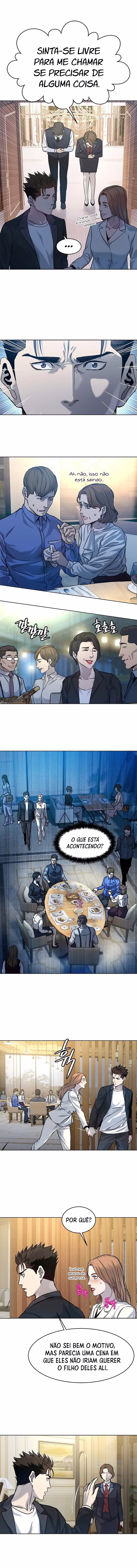 Página 13 de Deus do Blackfield - Capítulo 94