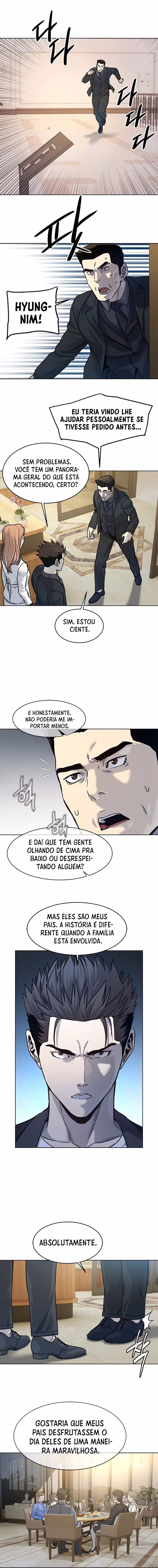 Página 18 de Deus do Blackfield - Capítulo 94