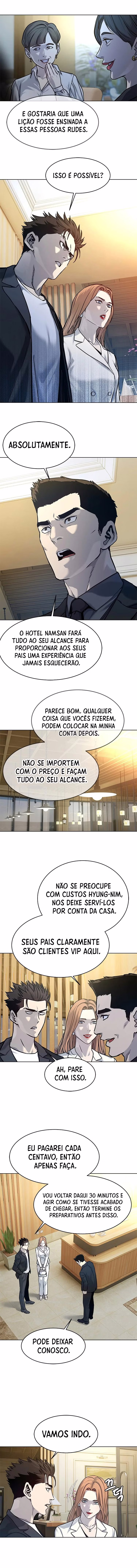 Página 19 de Deus do Blackfield - Capítulo 94