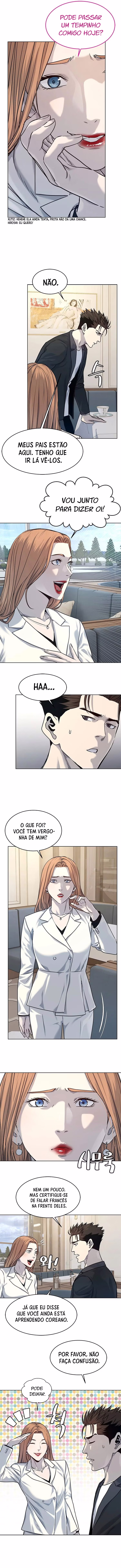 Página 9 de Deus do Blackfield - Capítulo 94