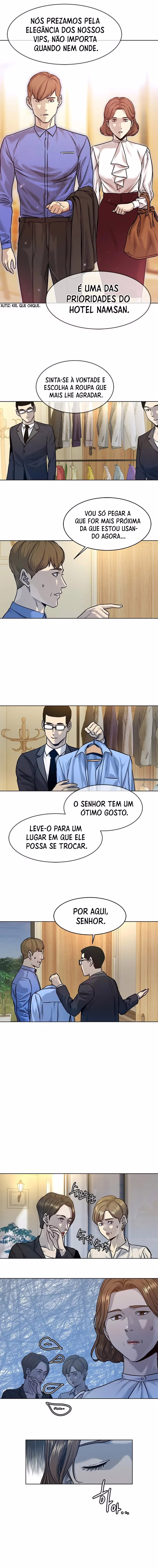 Página 10 de Deus do Blackfield - Capítulo 95