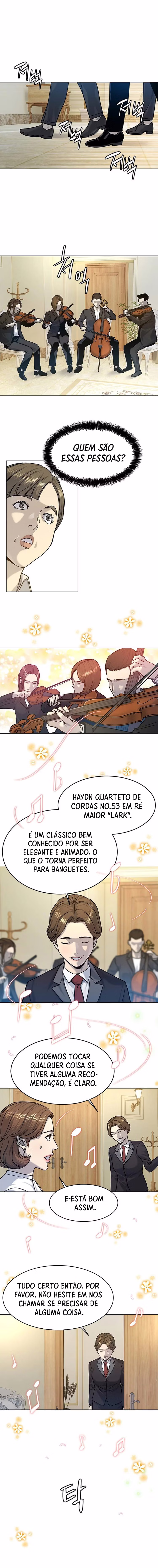 Página 12 de Deus do Blackfield - Capítulo 95
