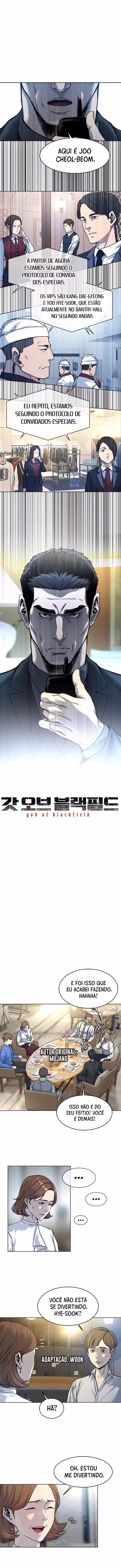 Página 2 de Deus do Blackfield - Capítulo 95