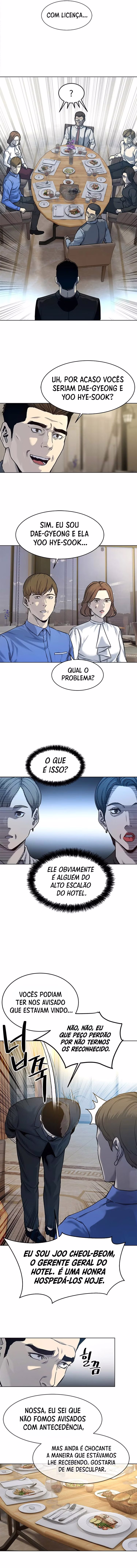 Página 5 de Deus do Blackfield - Capítulo 95