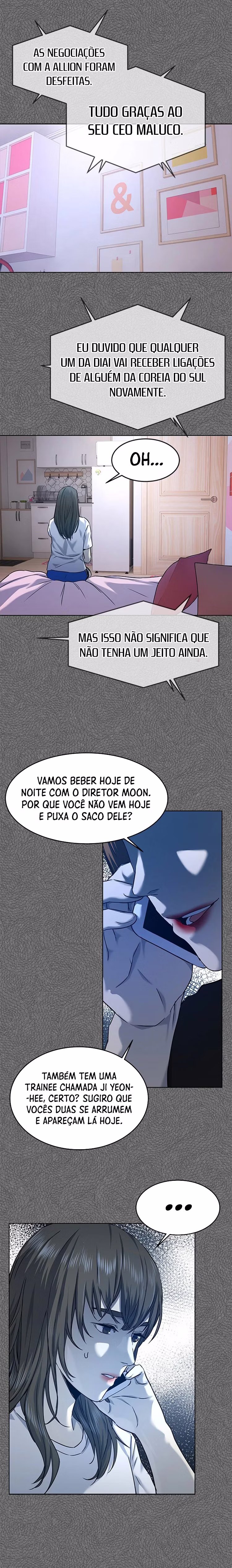 Página 17 de Deus do Blackfield - Capítulo 96