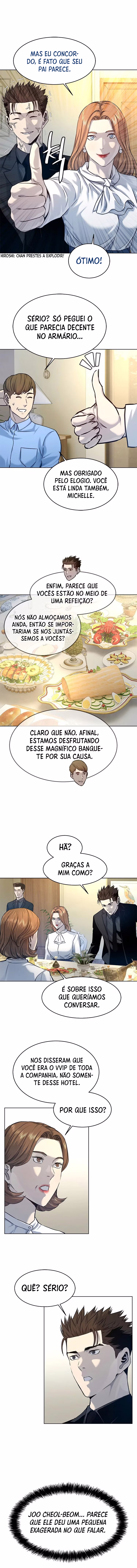 Página 6 de Deus do Blackfield - Capítulo 96