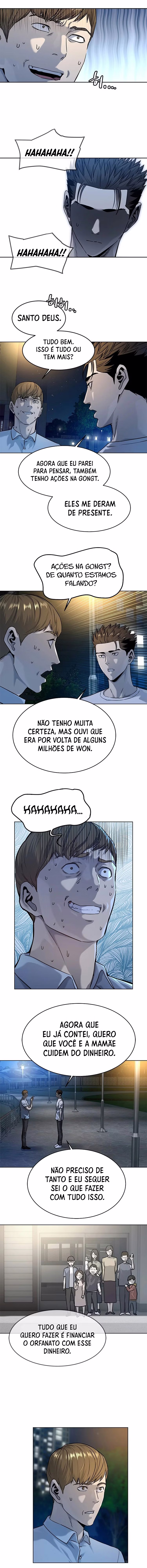 Página 10 de Deus do Blackfield - Capítulo 97