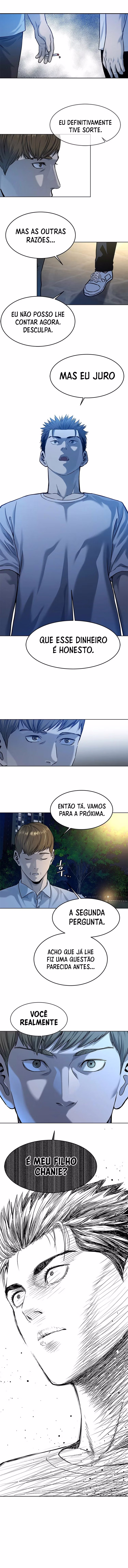 Página 12 de Deus do Blackfield - Capítulo 97