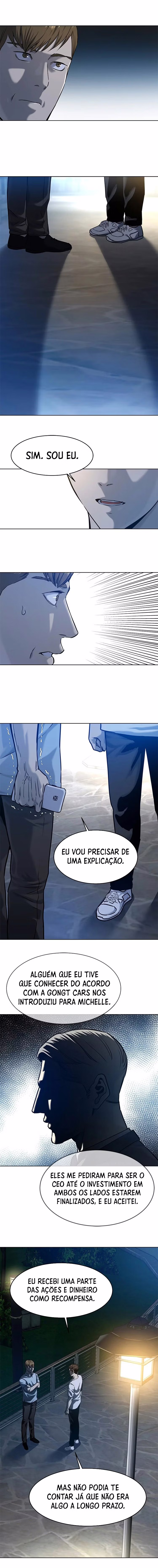 Página 7 de Deus do Blackfield - Capítulo 97