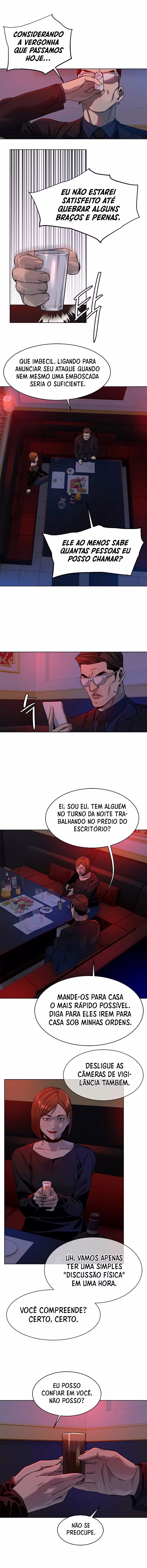 Página 13 de Deus do Blackfield - Capítulo 98