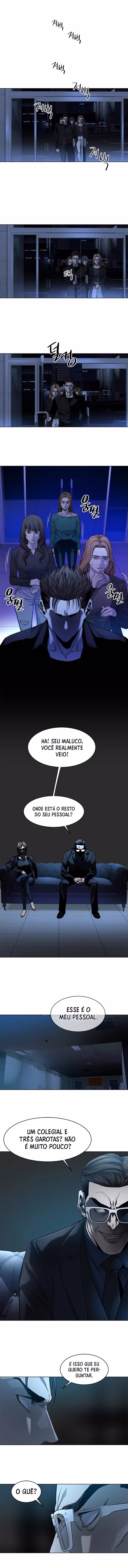 Página 18 de Deus do Blackfield - Capítulo 98