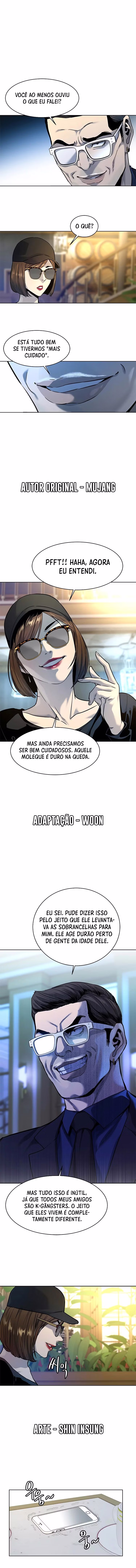 Página 2 de Deus do Blackfield - Capítulo 98