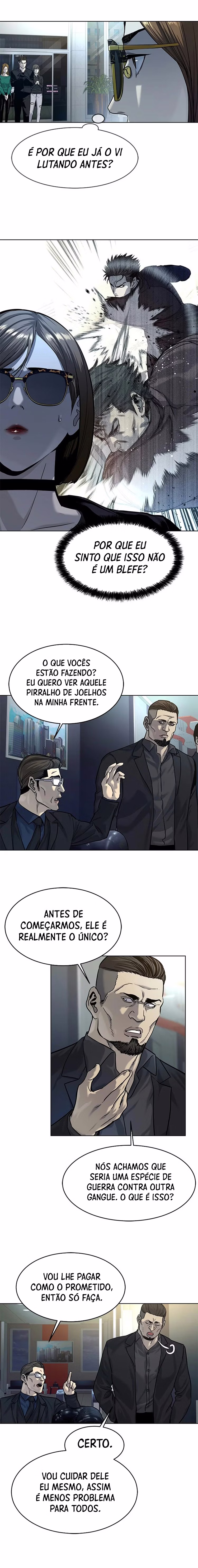 Página 4 de Deus do Blackfield - Capítulo 99