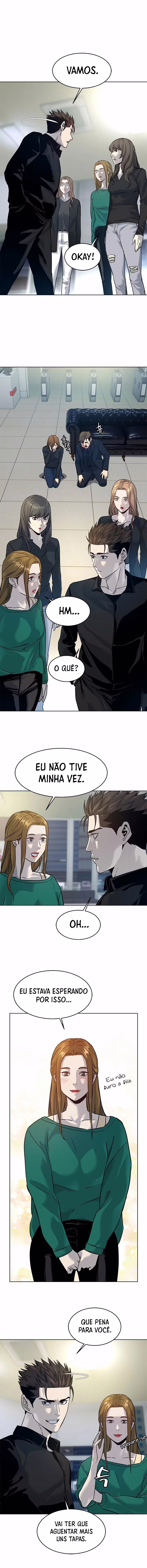 Página 15 de Deus do Blackfield - Capítulo 100