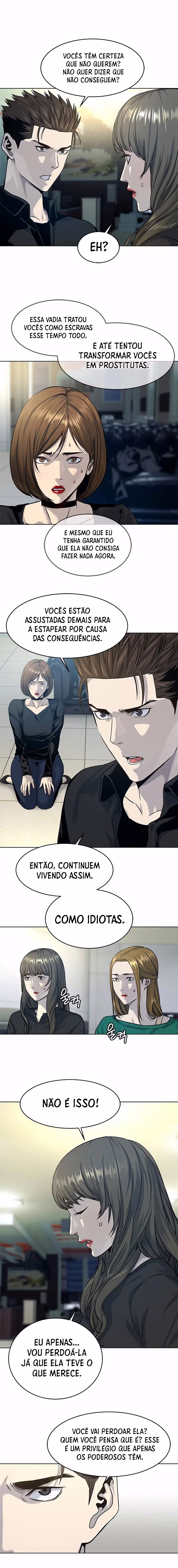 Página 4 de Deus do Blackfield - Capítulo 100