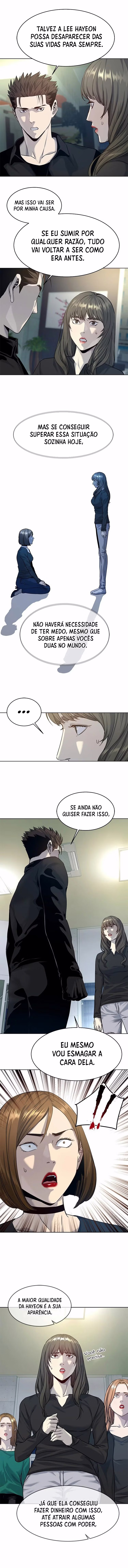 Página 6 de Deus do Blackfield - Capítulo 100
