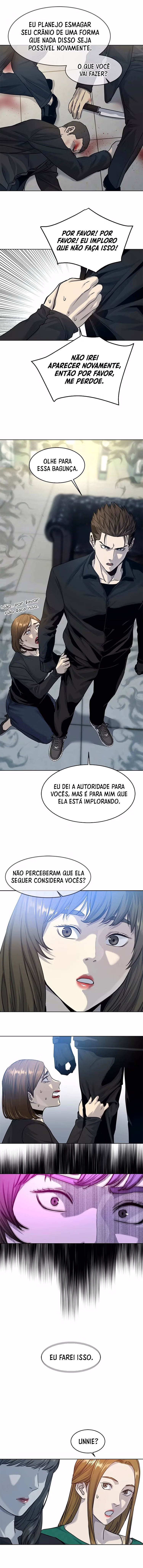 Página 7 de Deus do Blackfield - Capítulo 100