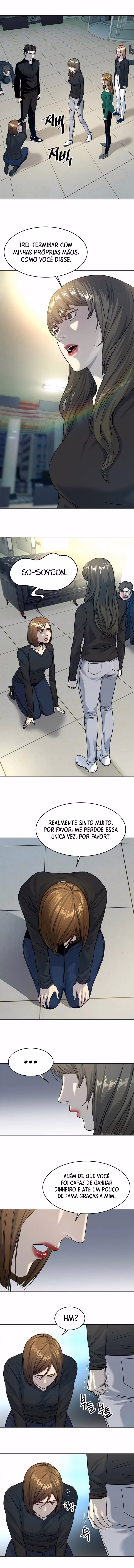 Página 8 de Deus do Blackfield - Capítulo 100