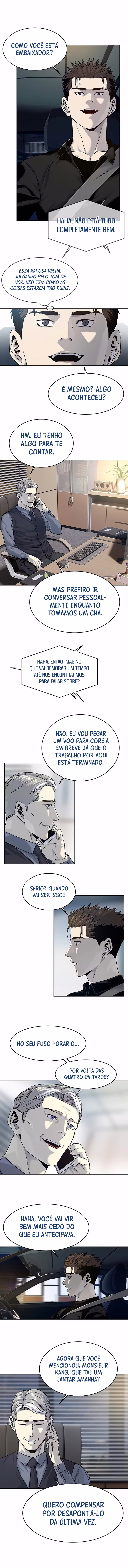 Página 3 de Deus do Blackfield - Capítulo 101
