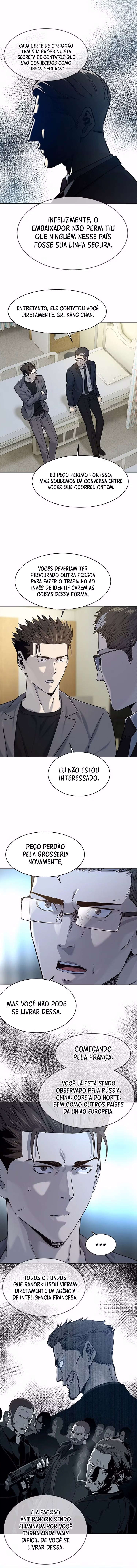 Página 11 de Deus do Blackfield - Capítulo 102