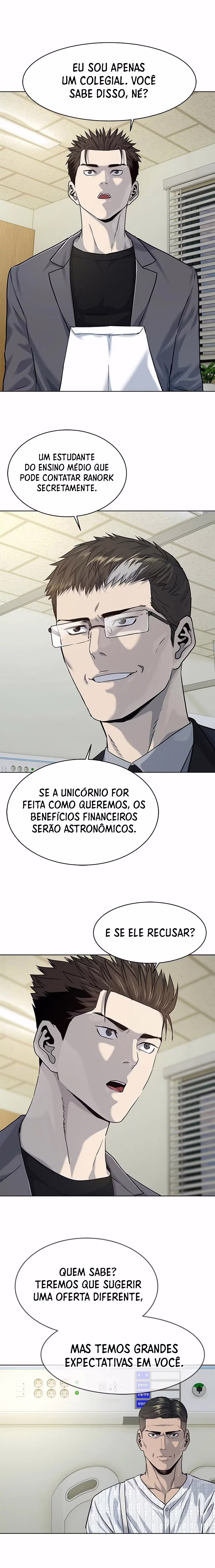 Página 14 de Deus do Blackfield - Capítulo 102