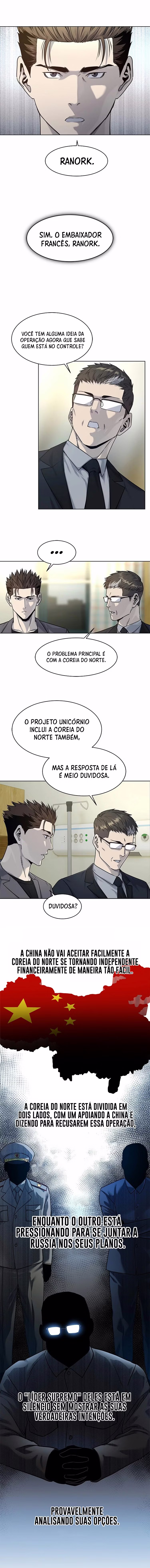 Página 9 de Deus do Blackfield - Capítulo 102