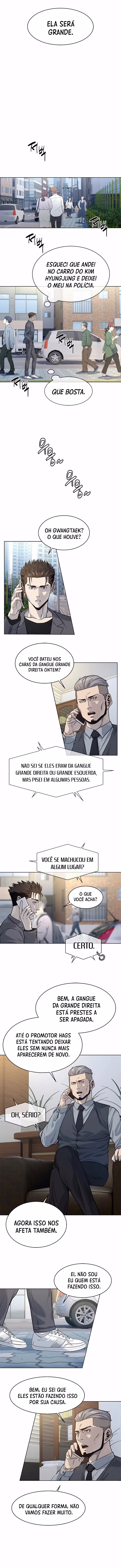 Página 11 de Deus do Blackfield - Capítulo 103