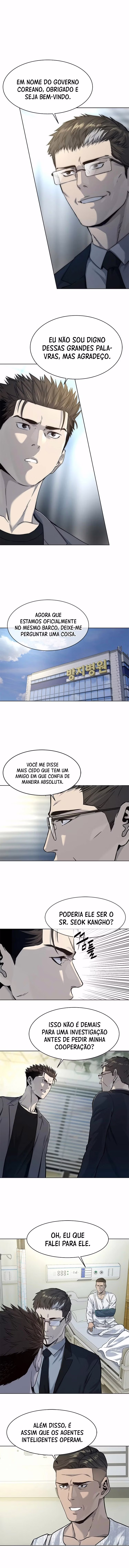 Página 2 de Deus do Blackfield - Capítulo 103