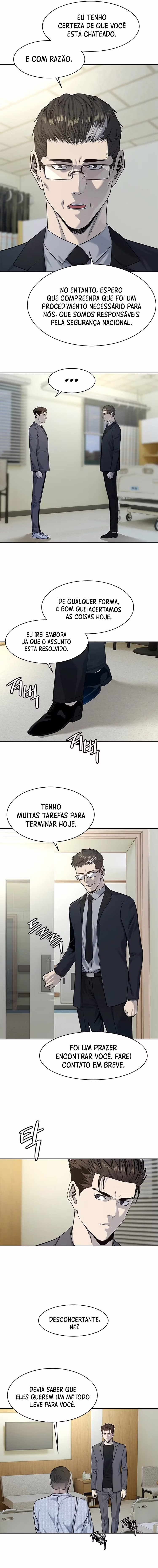 Página 3 de Deus do Blackfield - Capítulo 103