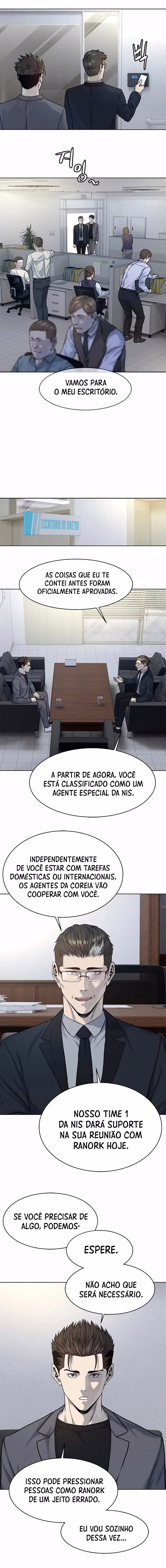Página 6 de Deus do Blackfield - Capítulo 104