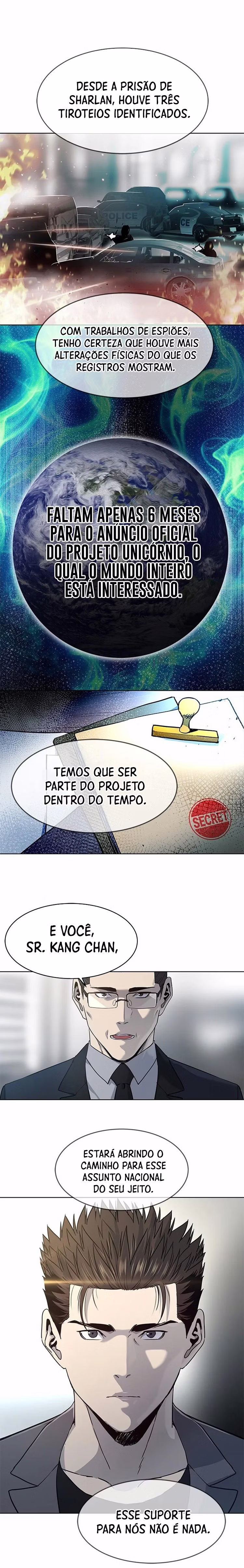 Página 8 de Deus do Blackfield - Capítulo 104