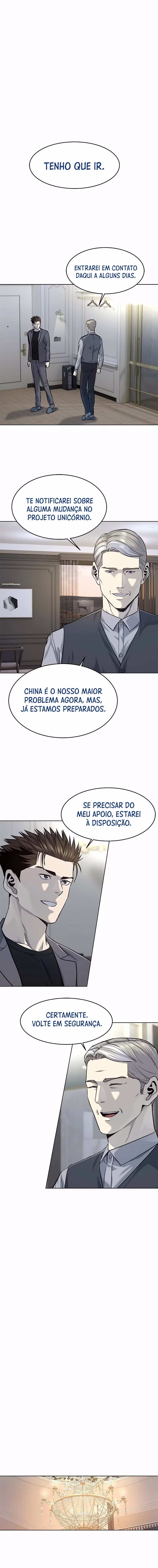 Página 14 de Deus do Blackfield - Capítulo 106