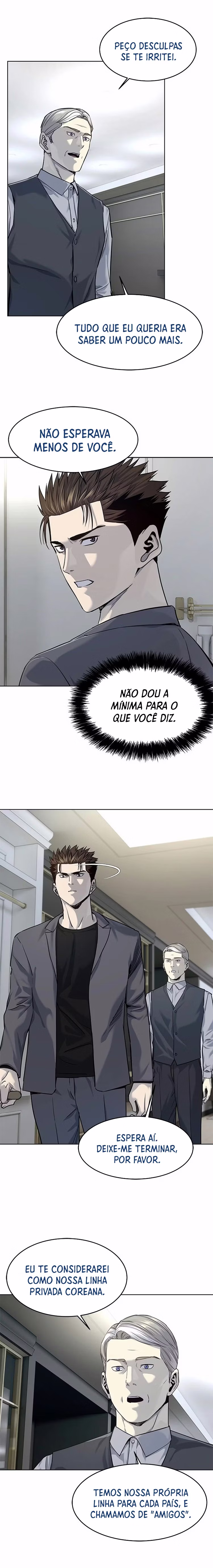 Página 5 de Deus do Blackfield - Capítulo 106