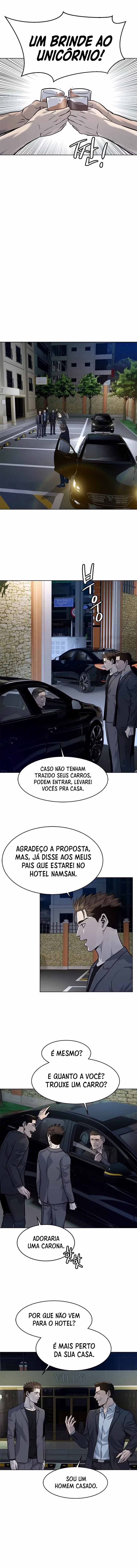 Página 10 de Deus do Blackfield - Capítulo 108
