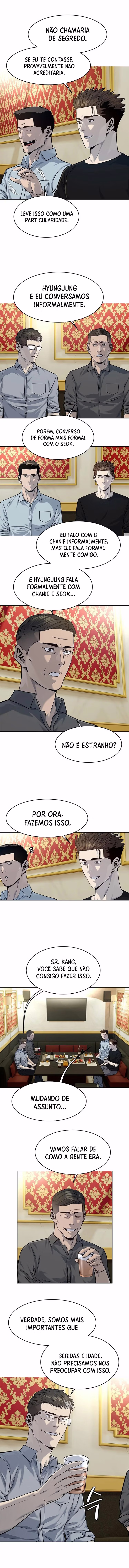 Página 9 de Deus do Blackfield - Capítulo 108