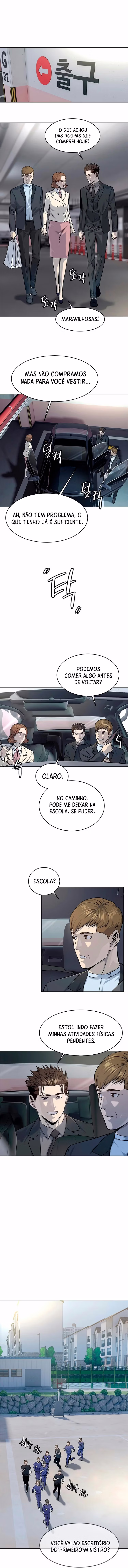 Página 7 de Deus do Blackfield - Capítulo 110