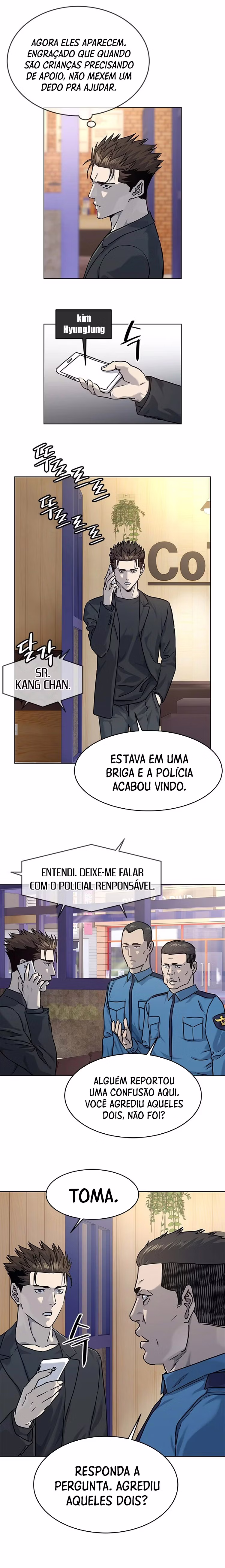 Página 11 de Deus do Blackfield - Capítulo 111
