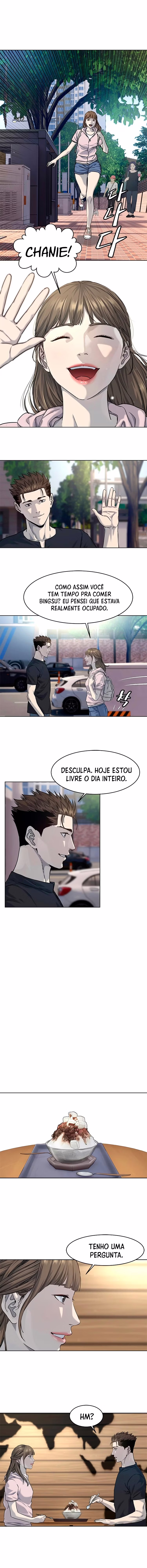 Página 14 de Deus do Blackfield - Capítulo 113