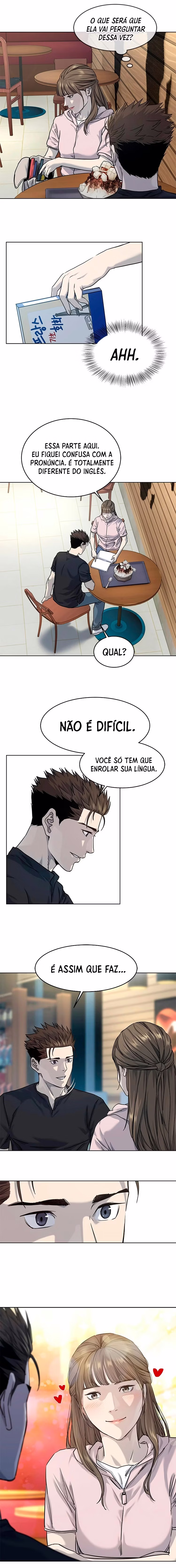 Página 15 de Deus do Blackfield - Capítulo 113