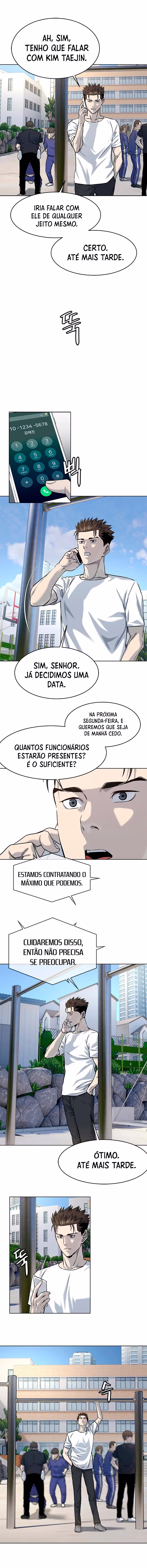 Página 4 de Deus do Blackfield - Capítulo 113