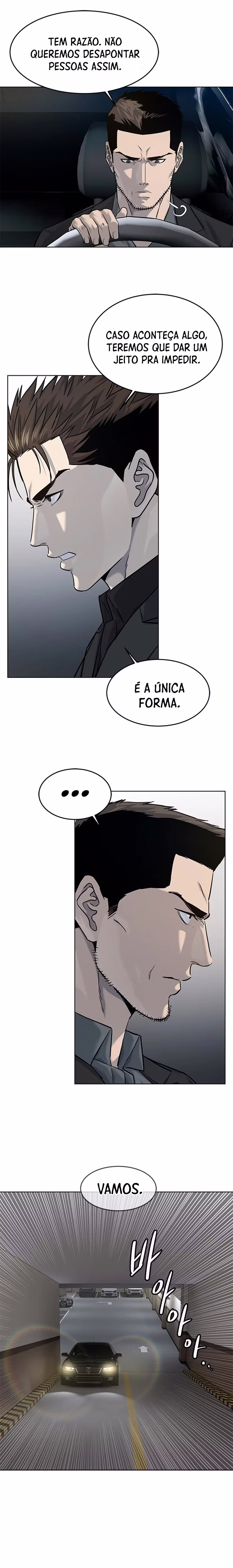 Página 5 de Deus do Blackfield - Capítulo 114
