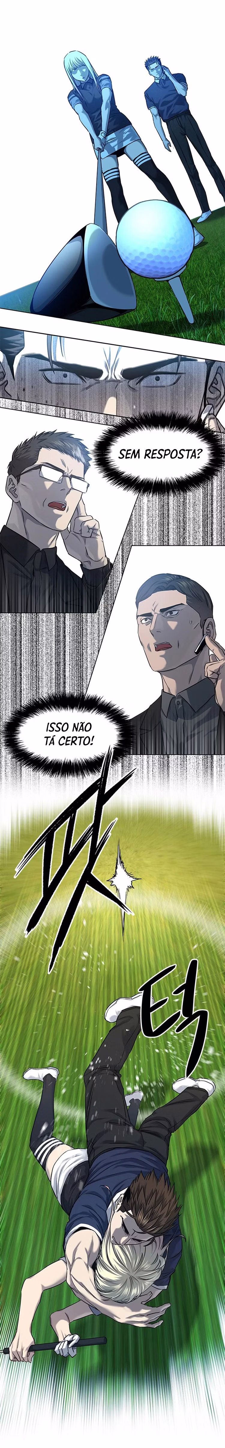 Página 18 de Deus do Blackfield - Capítulo 116