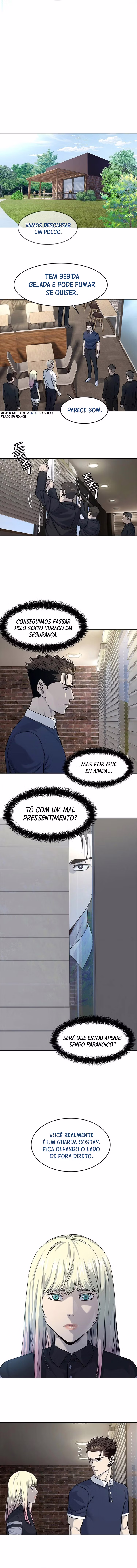 Página 9 de Deus do Blackfield - Capítulo 116
